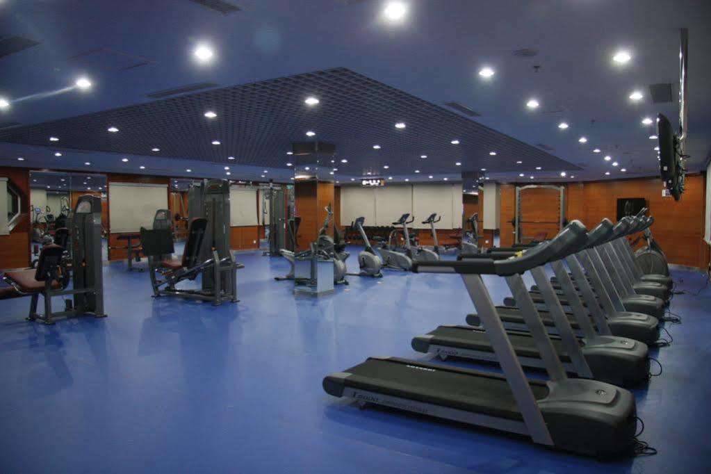 Shenyang Civil Aviation Hotel Zewnętrze zdjęcie
