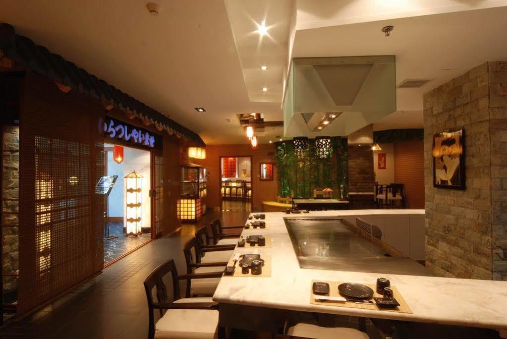Shenyang Civil Aviation Hotel Zewnętrze zdjęcie