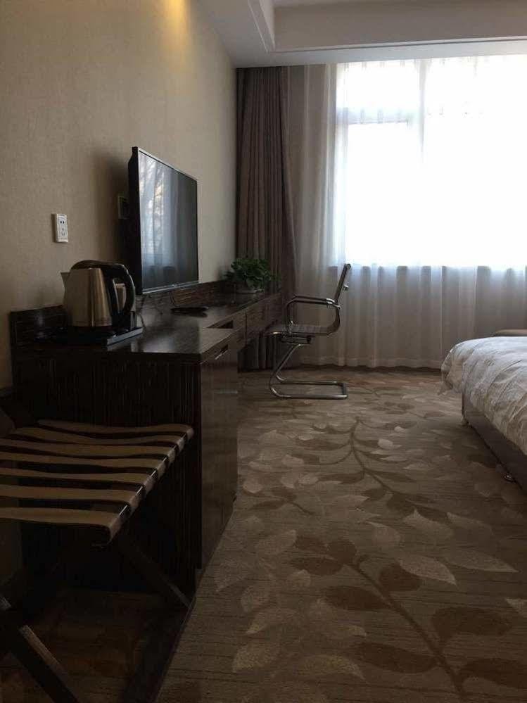 Shenyang Civil Aviation Hotel Zewnętrze zdjęcie