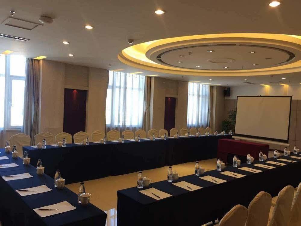 Shenyang Civil Aviation Hotel Zewnętrze zdjęcie