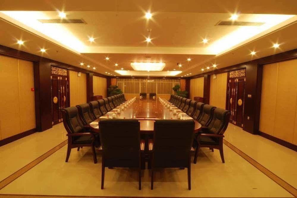Shenyang Civil Aviation Hotel Zewnętrze zdjęcie