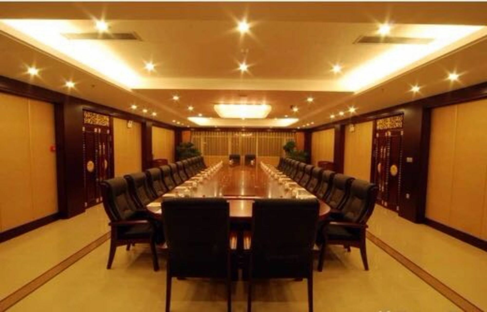 Shenyang Civil Aviation Hotel Zewnętrze zdjęcie