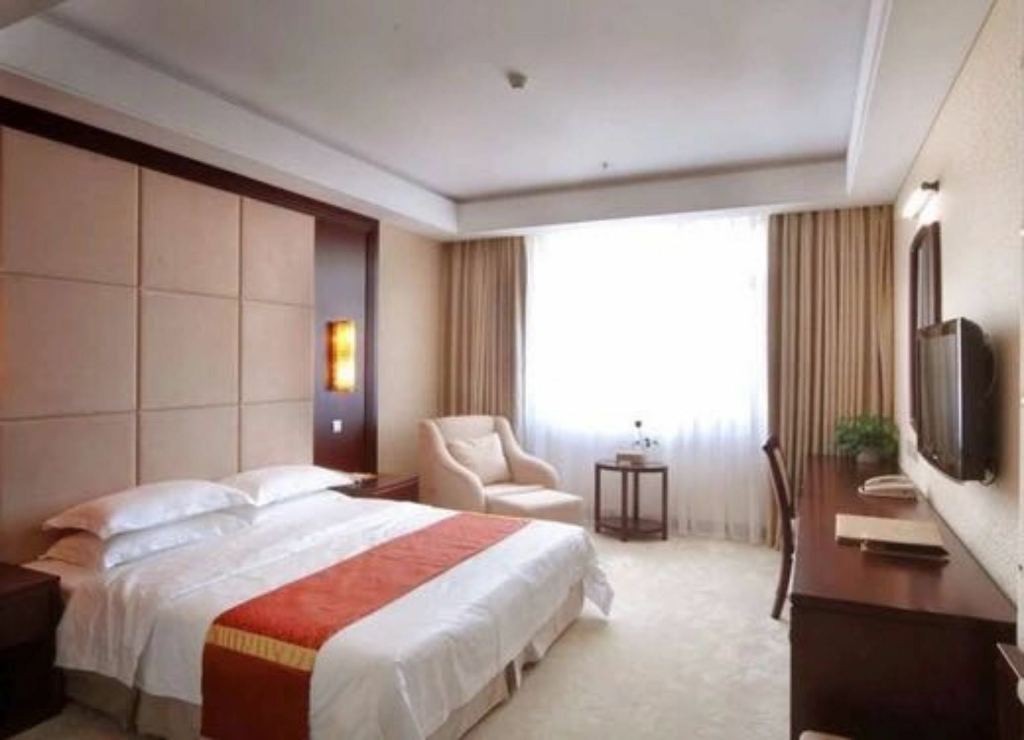 Shenyang Civil Aviation Hotel Zewnętrze zdjęcie