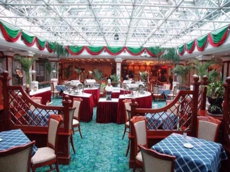 Shenyang Civil Aviation Hotel Zewnętrze zdjęcie