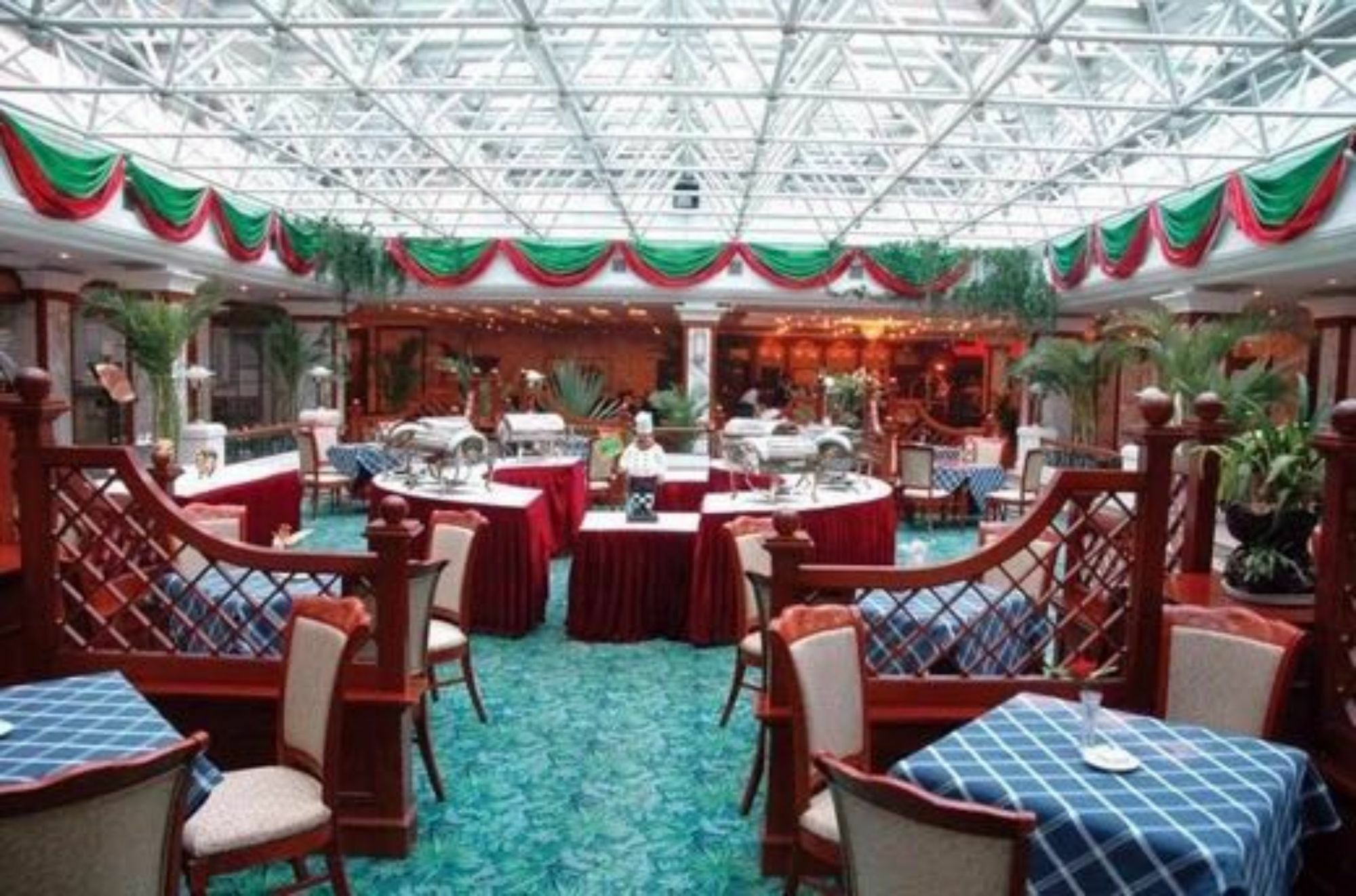 Shenyang Civil Aviation Hotel Zewnętrze zdjęcie
