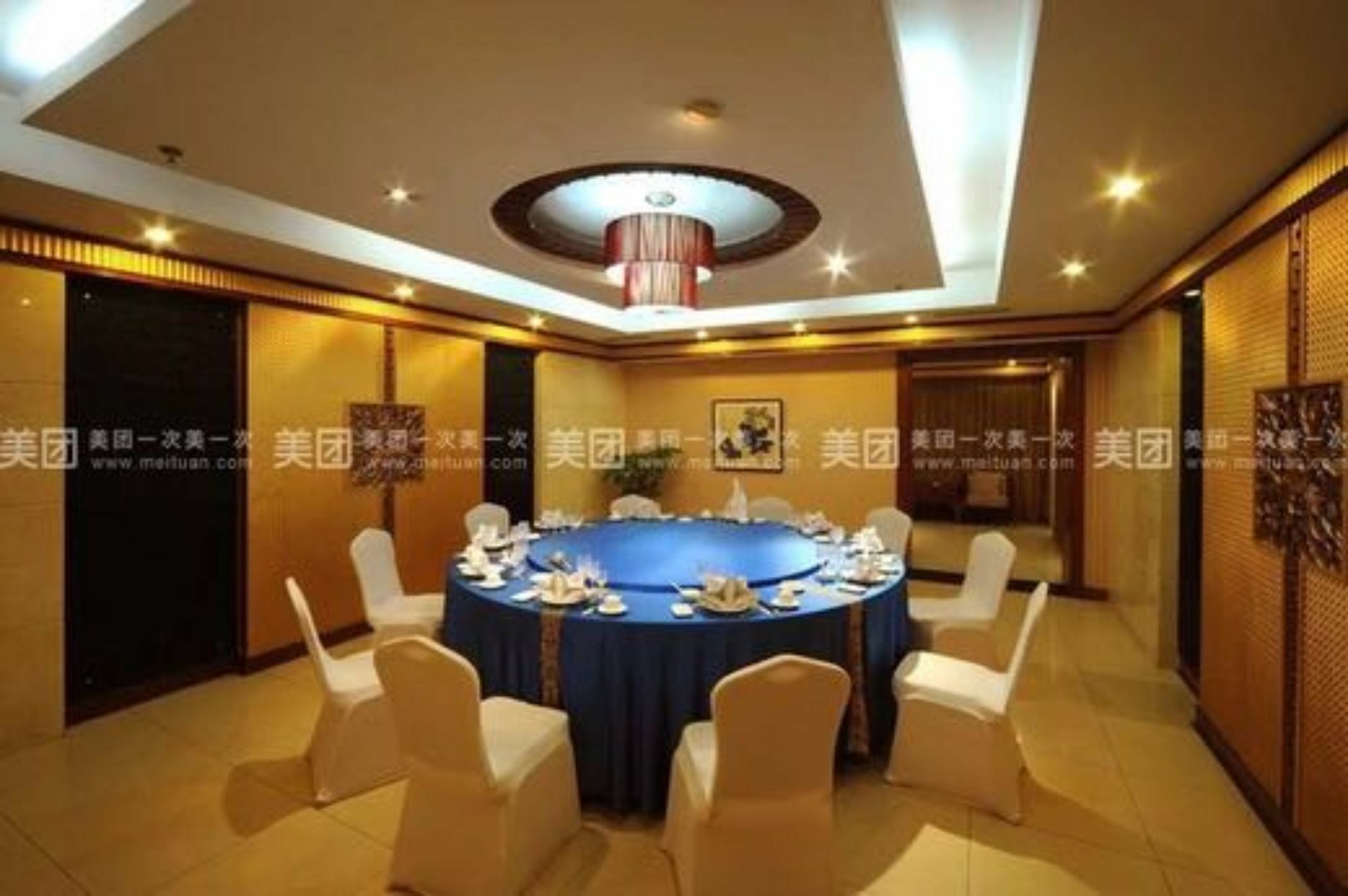 Shenyang Civil Aviation Hotel Zewnętrze zdjęcie